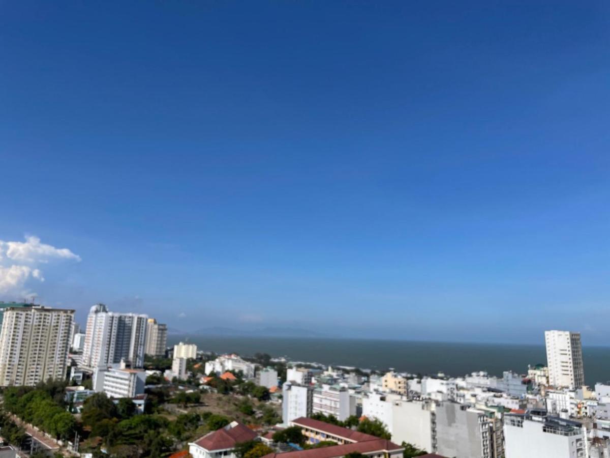 Can Ho Vung Tau Melody Buitenkant foto