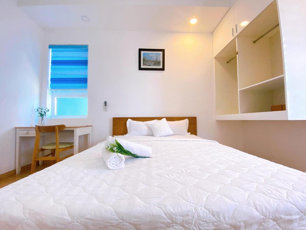 Can Ho Vung Tau Melody Buitenkant foto