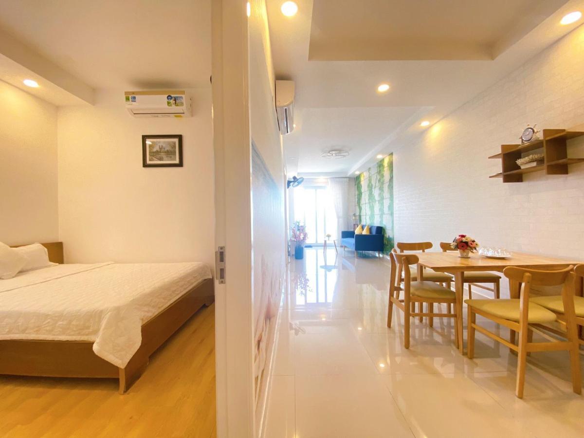 Can Ho Vung Tau Melody Buitenkant foto
